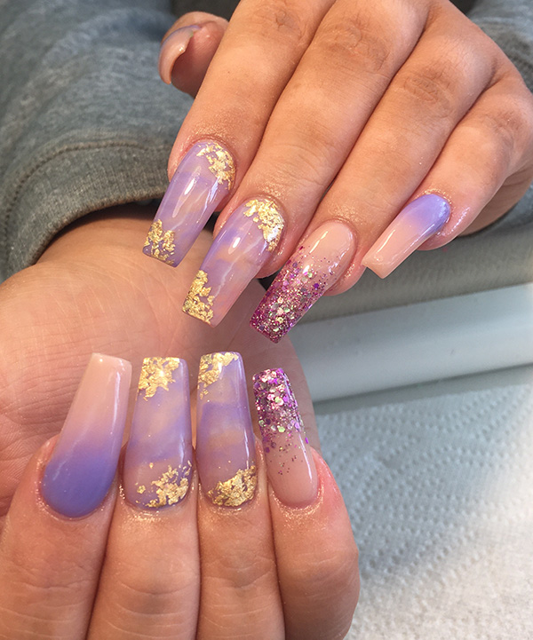 Gallery | Queen Nails | Nail Salon Gloucester gallery image 29