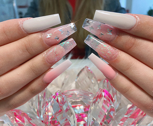 About Us | Queen Nails | Nail Salon Gloucester gallery image 3