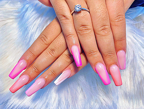 Queen Nails Gloucester | Nail Salon Gloucester gallery image 1