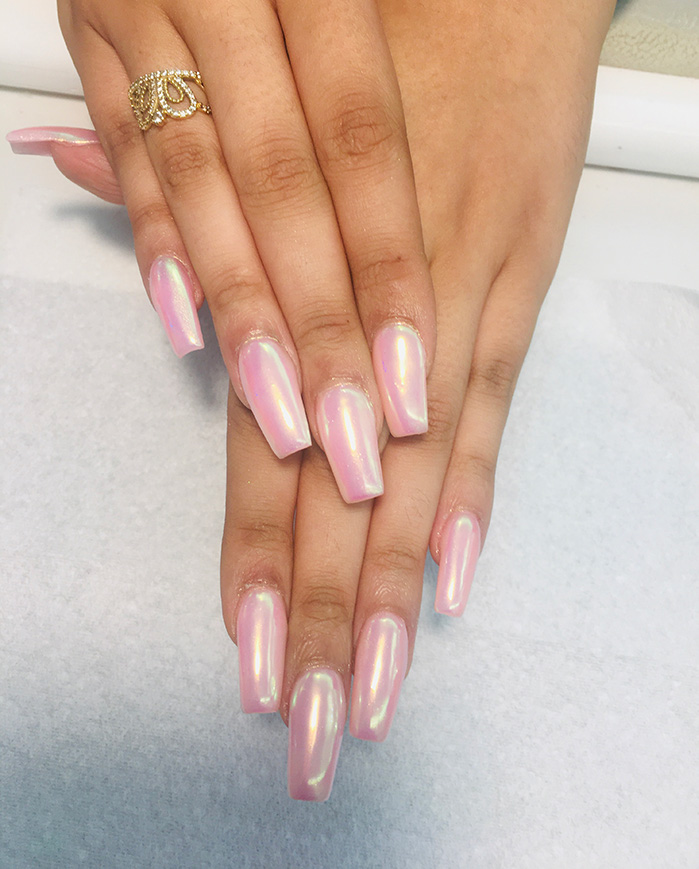 Gallery | Queen Nails | Nail Salon Gloucester gallery image 4
