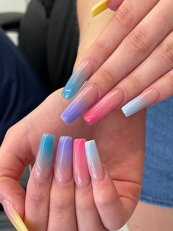 Gallery | Queen Nails | Nail Salon Gloucester gallery image 37