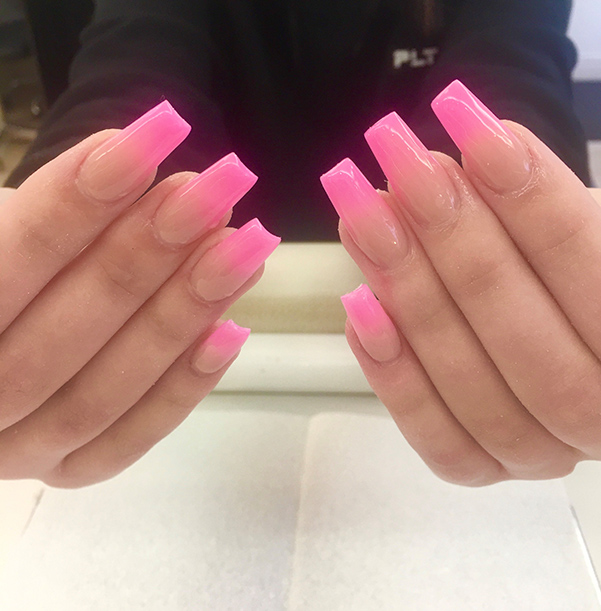Gallery | Queen Nails | Nail Salon Gloucester gallery image 21