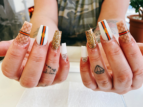 About Us | Queen Nails | Nail Salon Gloucester gallery image 1