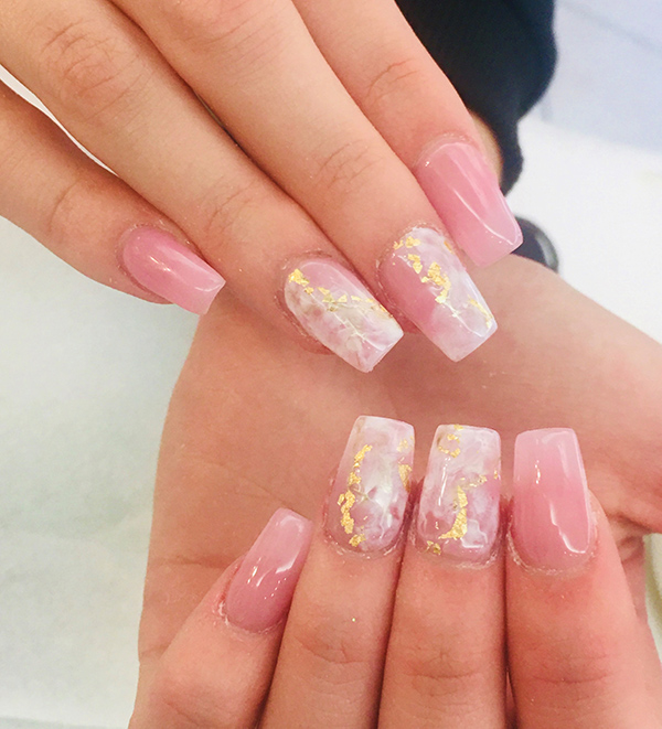 Gallery | Queen Nails | Nail Salon Gloucester gallery image 22