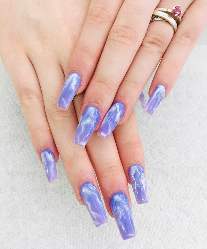 Gallery | Queen Nails | Nail Salon Gloucester gallery image 13