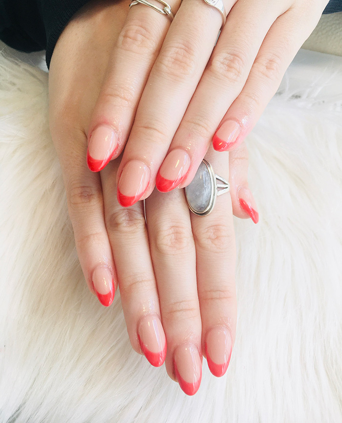 Gallery | Queen Nails | Nail Salon Gloucester gallery image 14