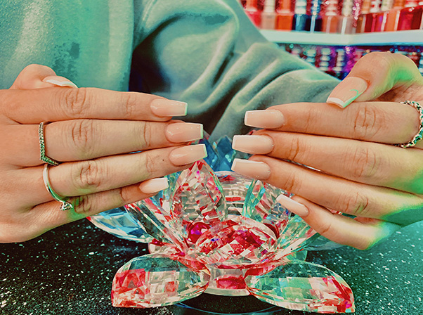 Gallery | Queen Nails | Nail Salon Gloucester gallery image 16