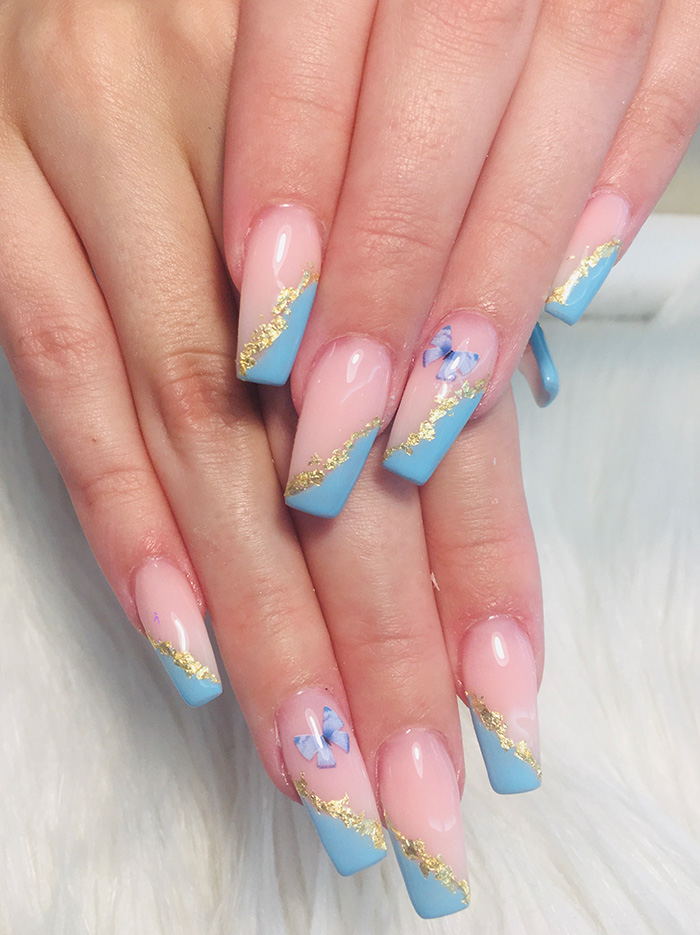 Gallery | Queen Nails | Nail Salon Gloucester gallery image 2