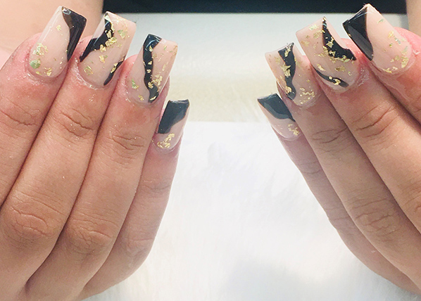 Gallery | Queen Nails | Nail Salon Gloucester gallery image 26