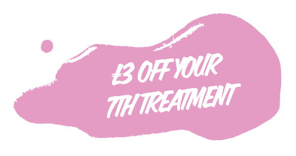 3 pounds off your 7th treatment offer